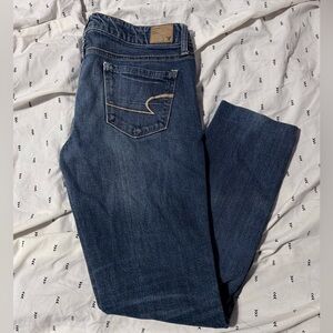 💙American Eagle Skinny Jeans💙